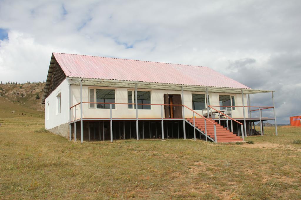 Magic Rock Tourist Camp Hotel Nalayh Exterior photo